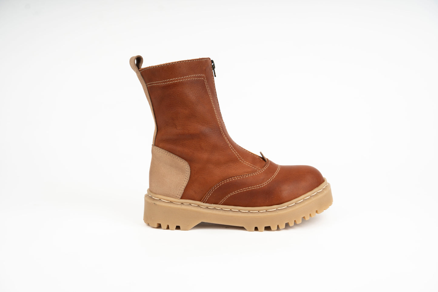 Luli: Bota Kiko's Terracota