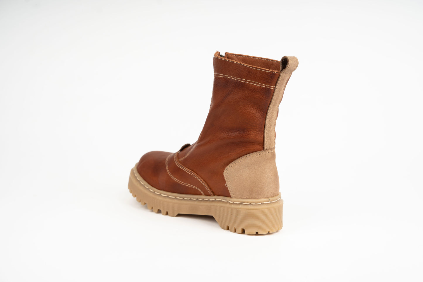 Luli: Bota Kiko's Terracota