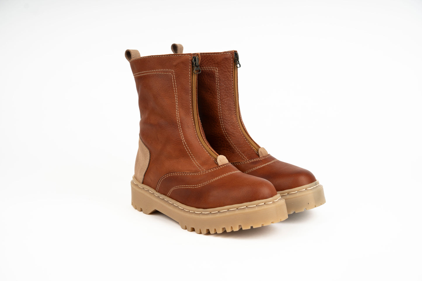 Luli: Bota Kiko's Terracota