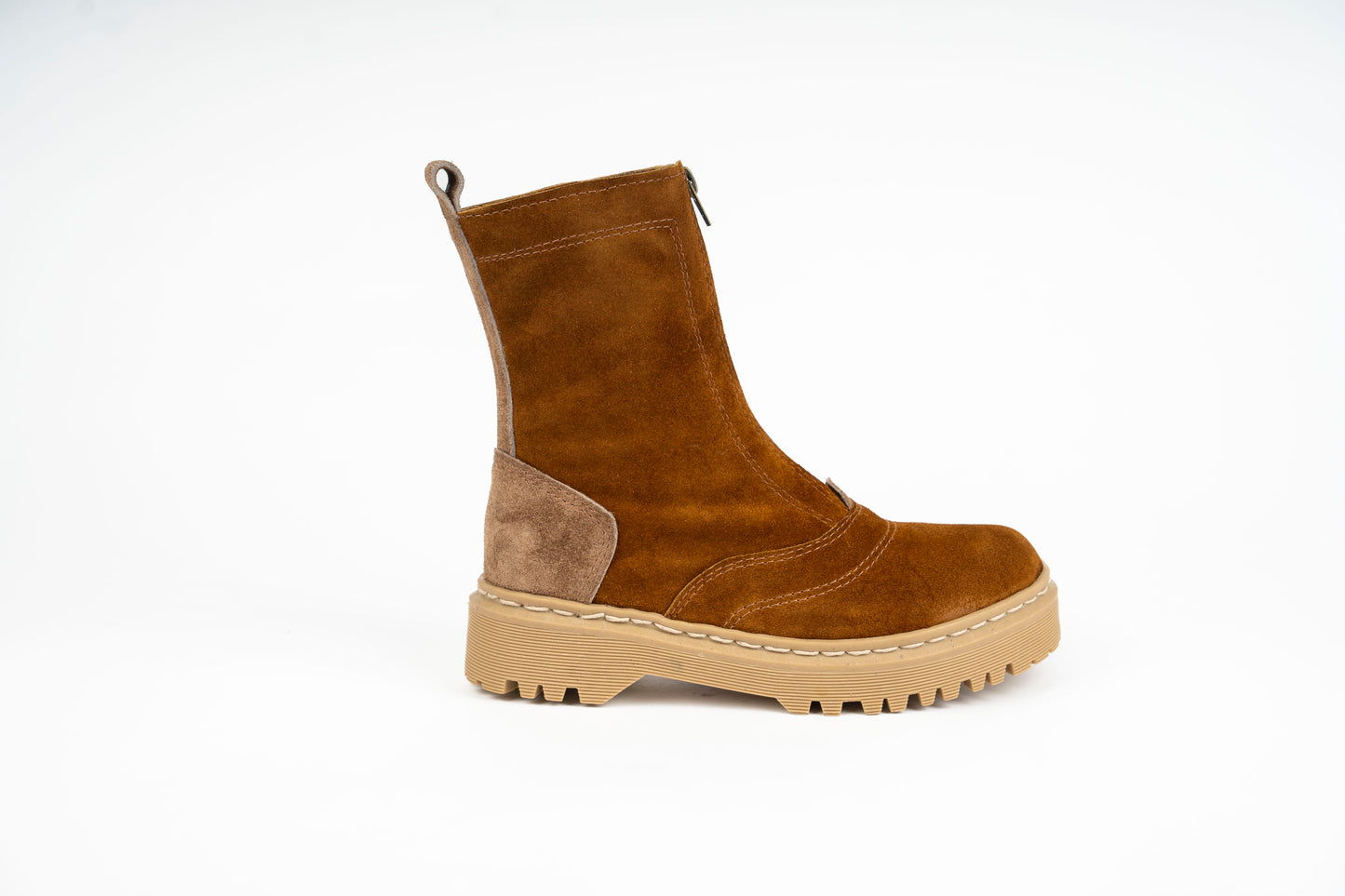 Luli: Bota Kiko's Óxido