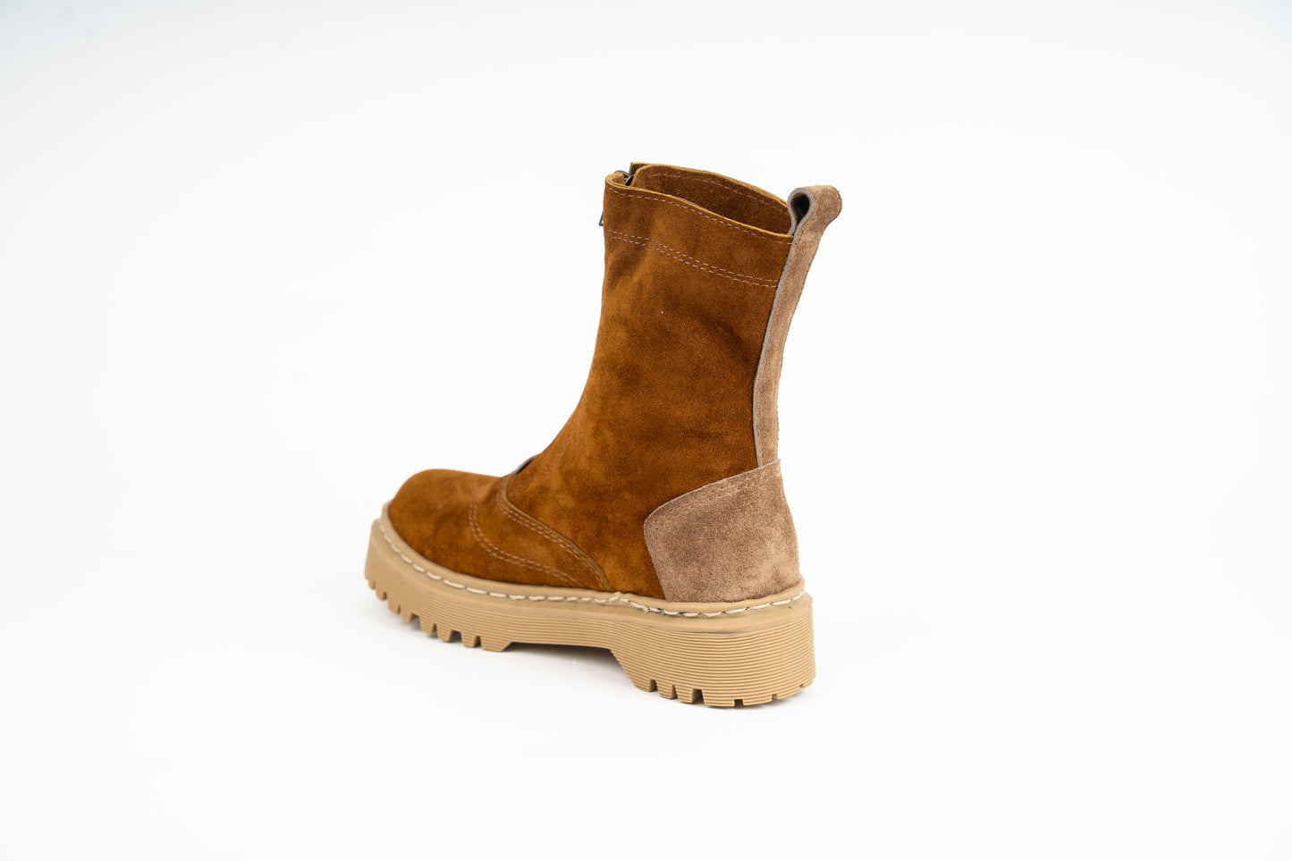 Luli: Bota Kiko's Óxido