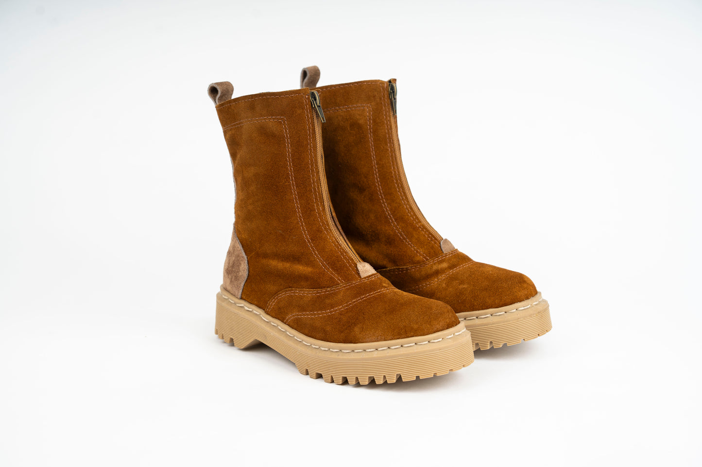 Luli: Bota Kiko's Óxido