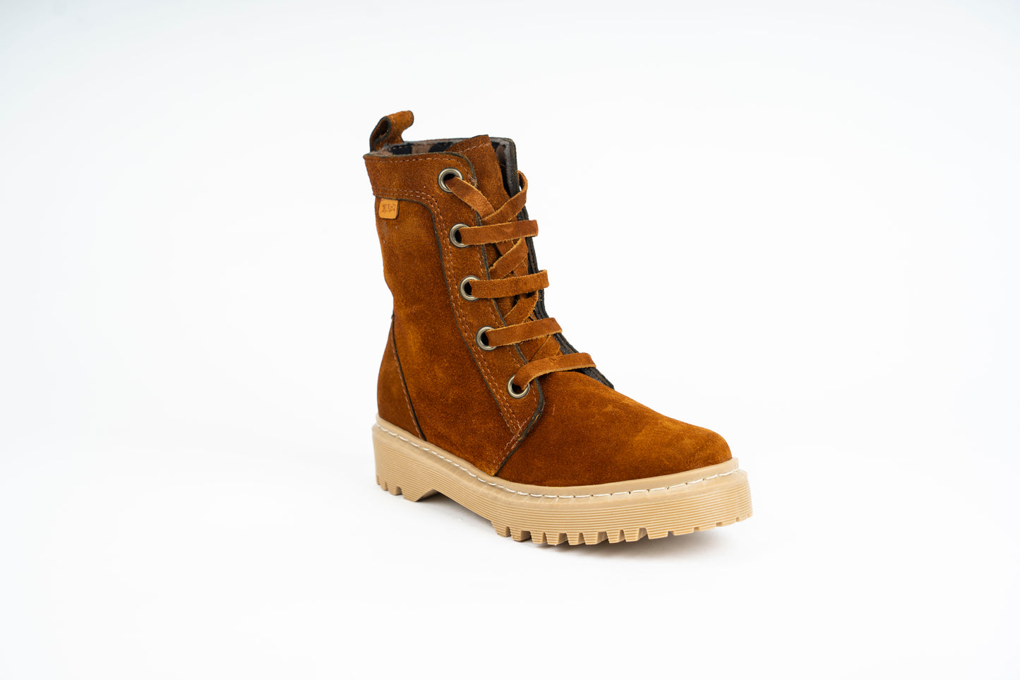 Original High: Bota Kiko's Óxido