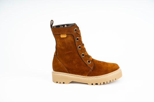 Original High: Bota Kiko's Óxido