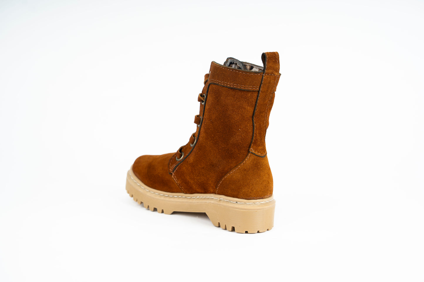 Original High: Bota Kiko's Óxido