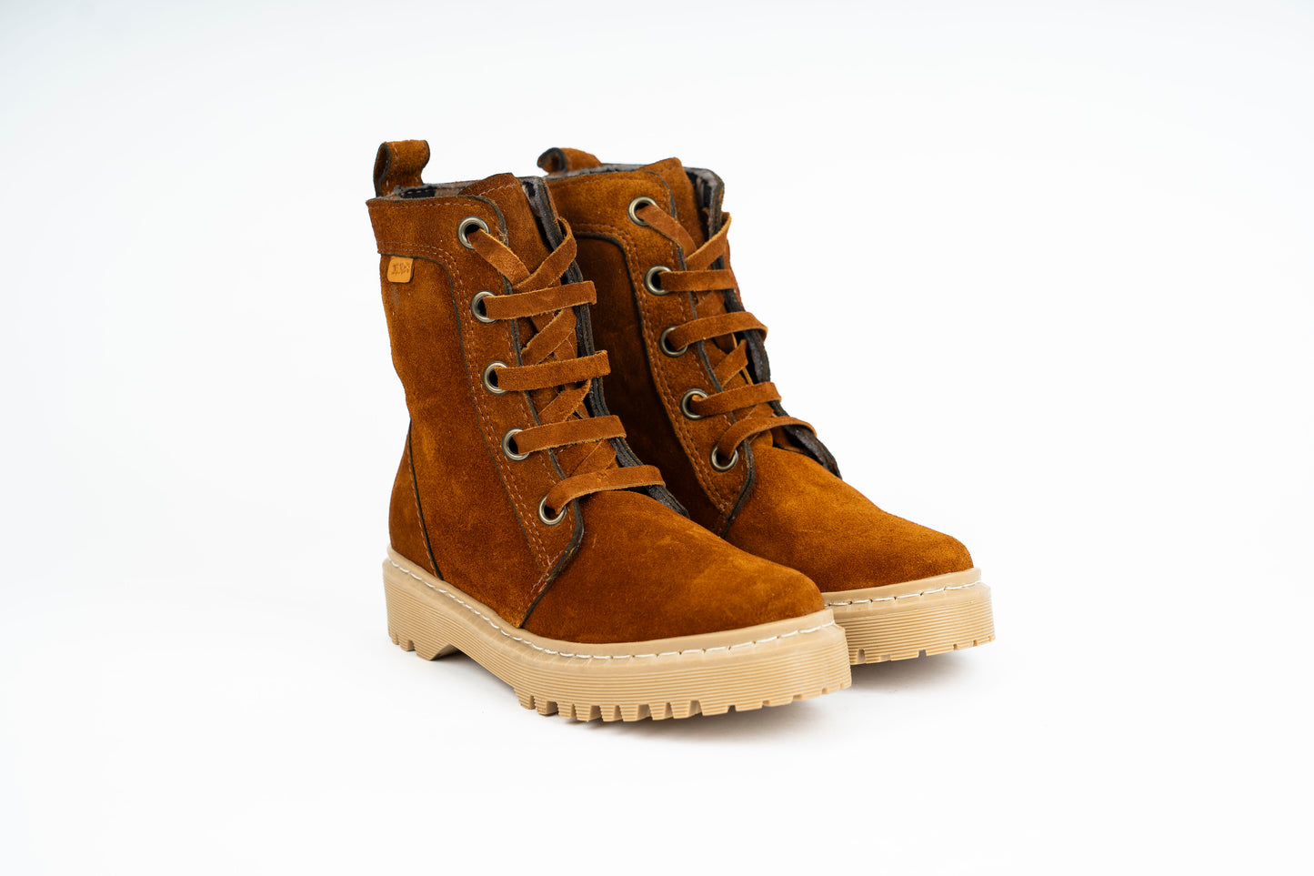 Original High: Bota Kiko's Óxido