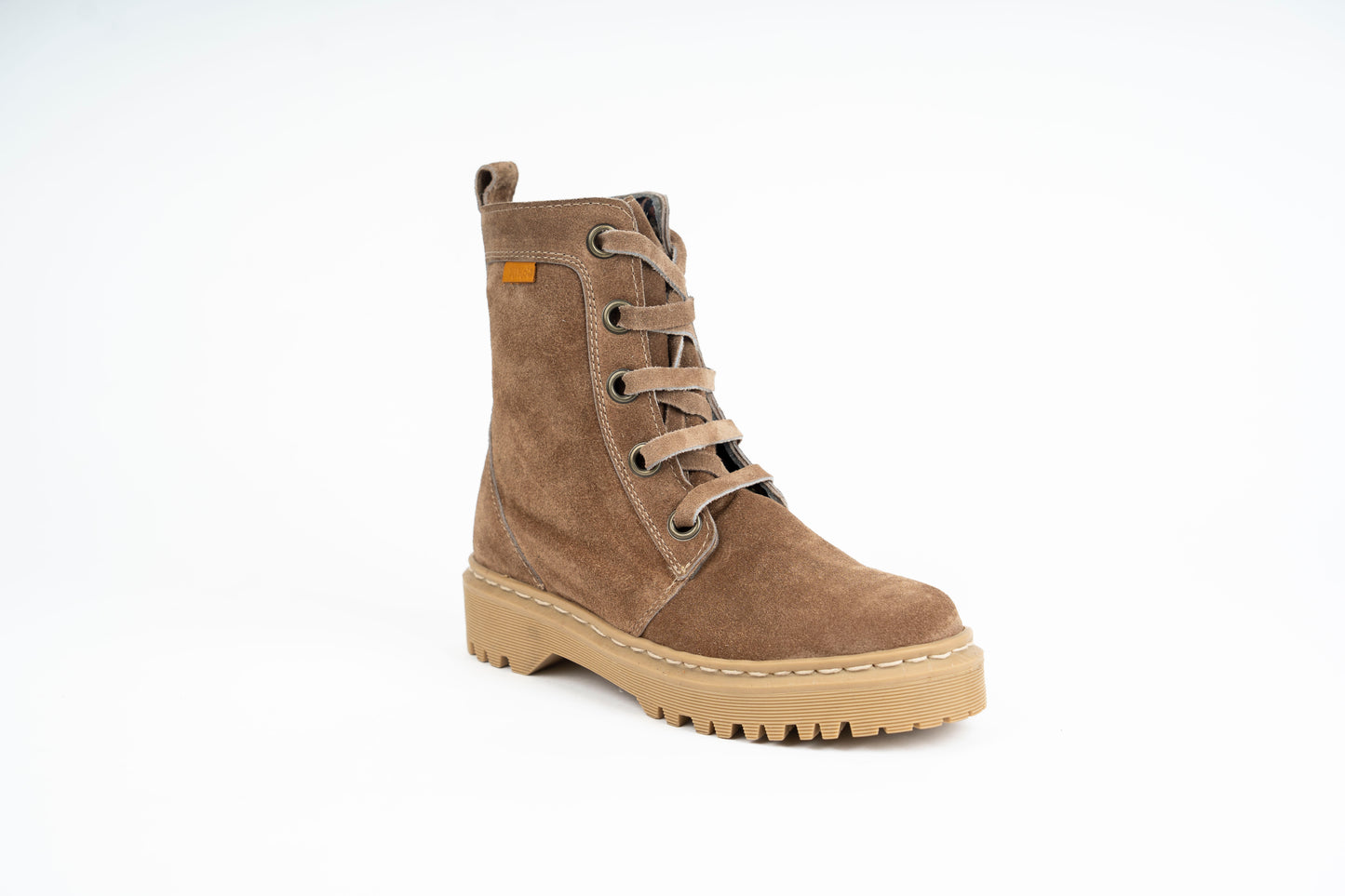 Original High: Bota Kiko's Arena