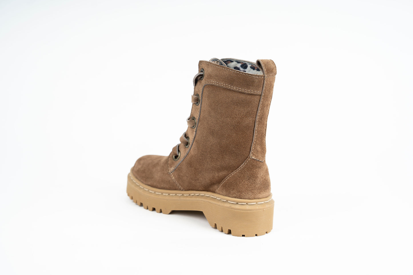 Original High: Bota Kiko's Arena