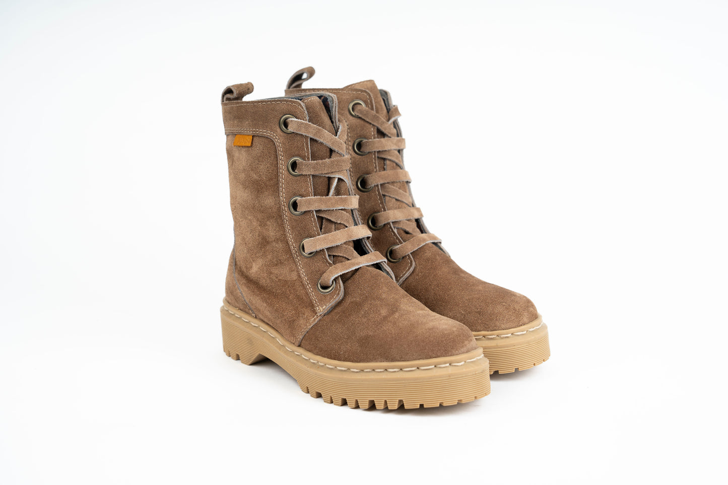 Original High: Bota Kiko's Arena