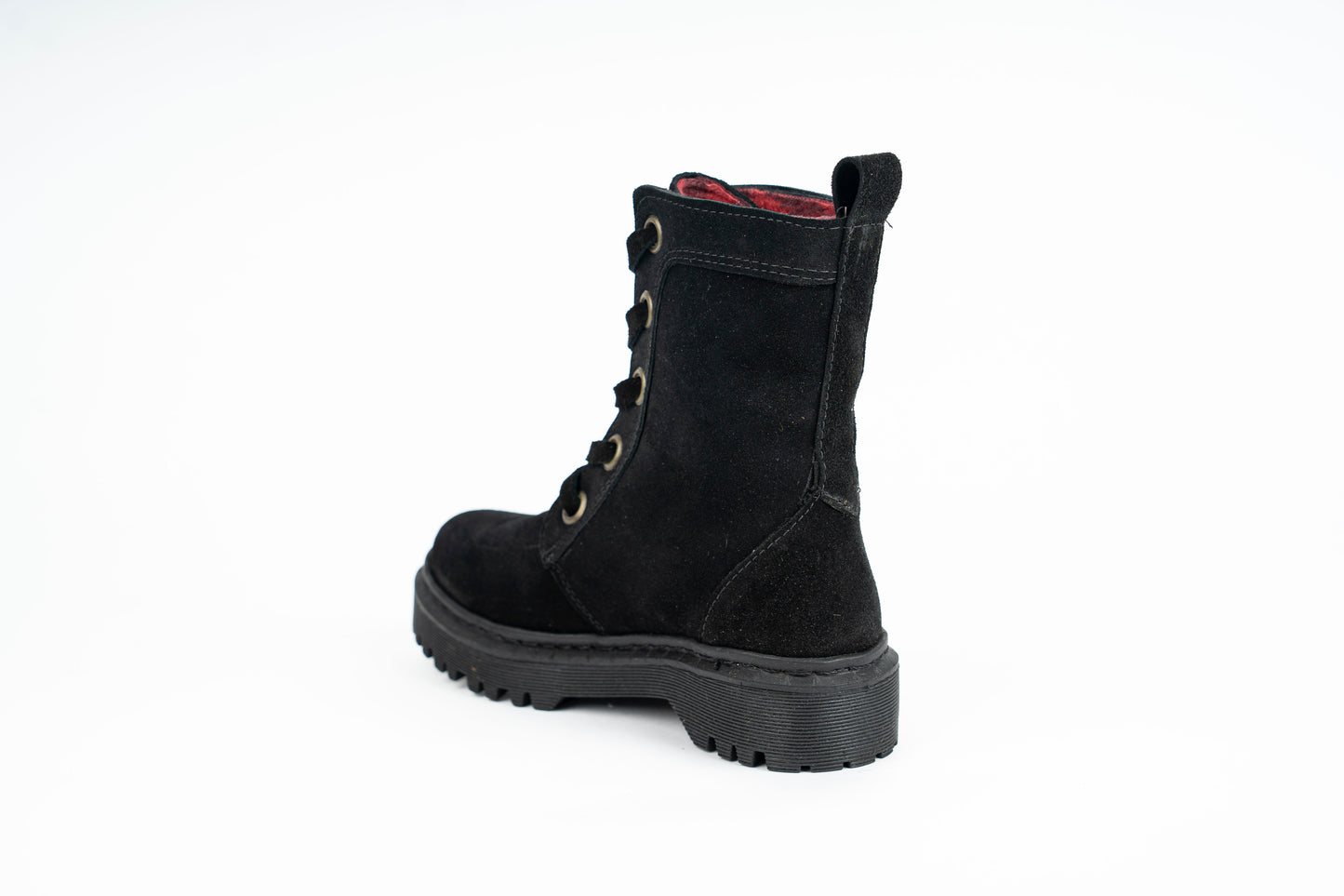 Original High: Bota Kiko's Negro