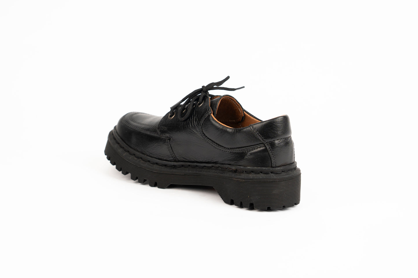 Scout: Prusiano Kiko's Negro