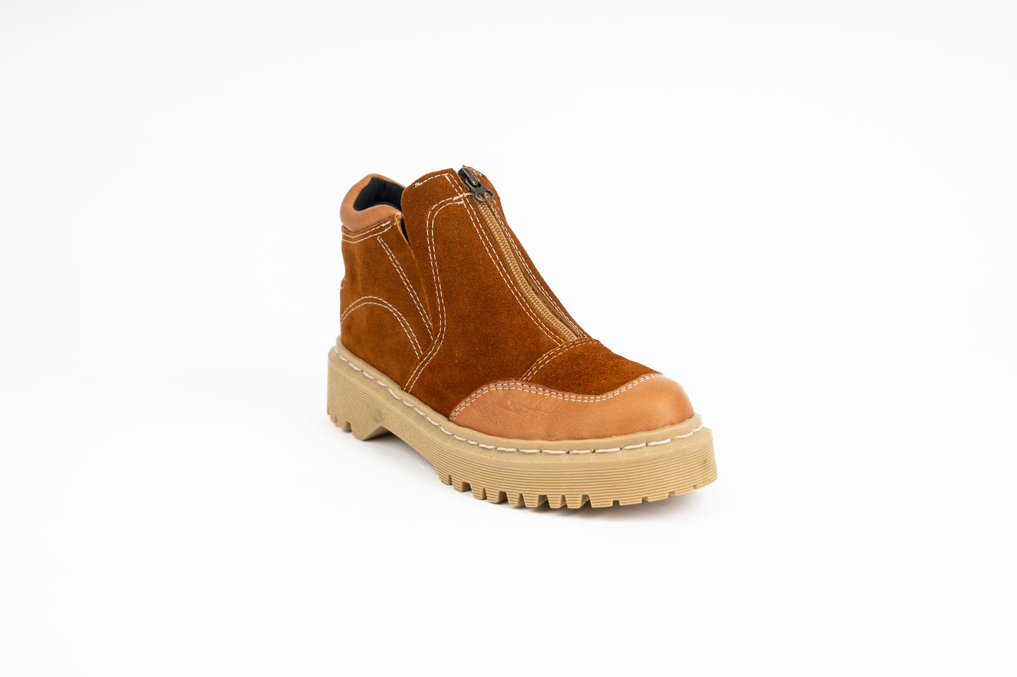 Tracker: Bota Kiko's Óxido