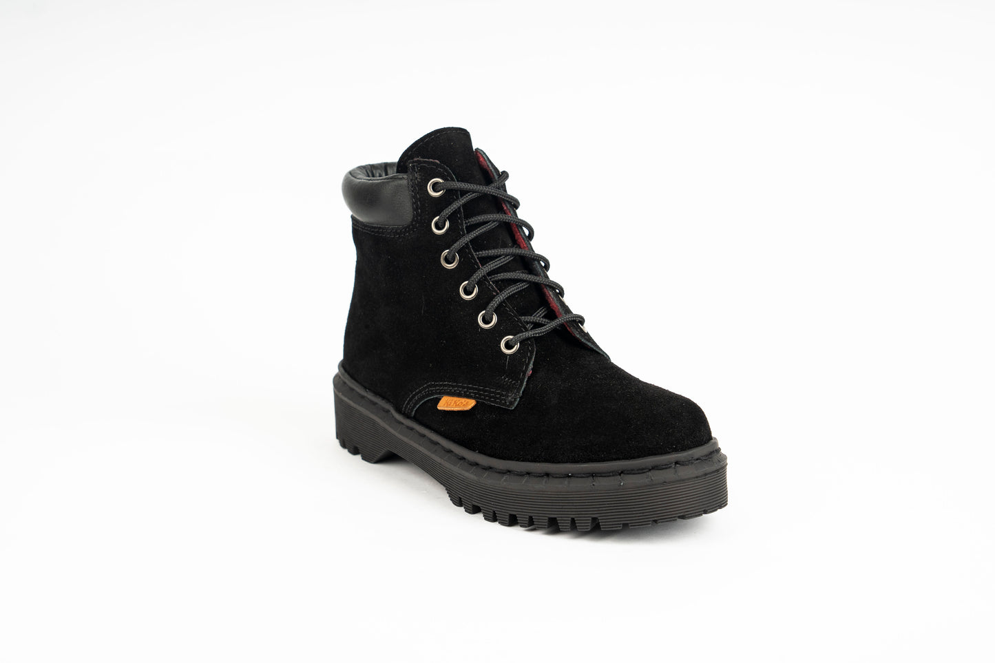 Classic: Bota Kiko's Negro