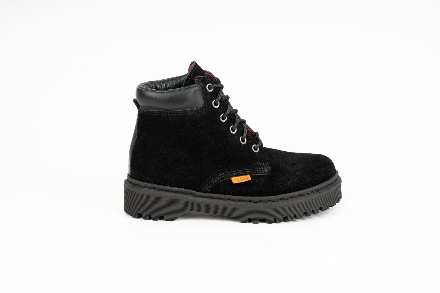 Classic: Bota Kiko's Negro
