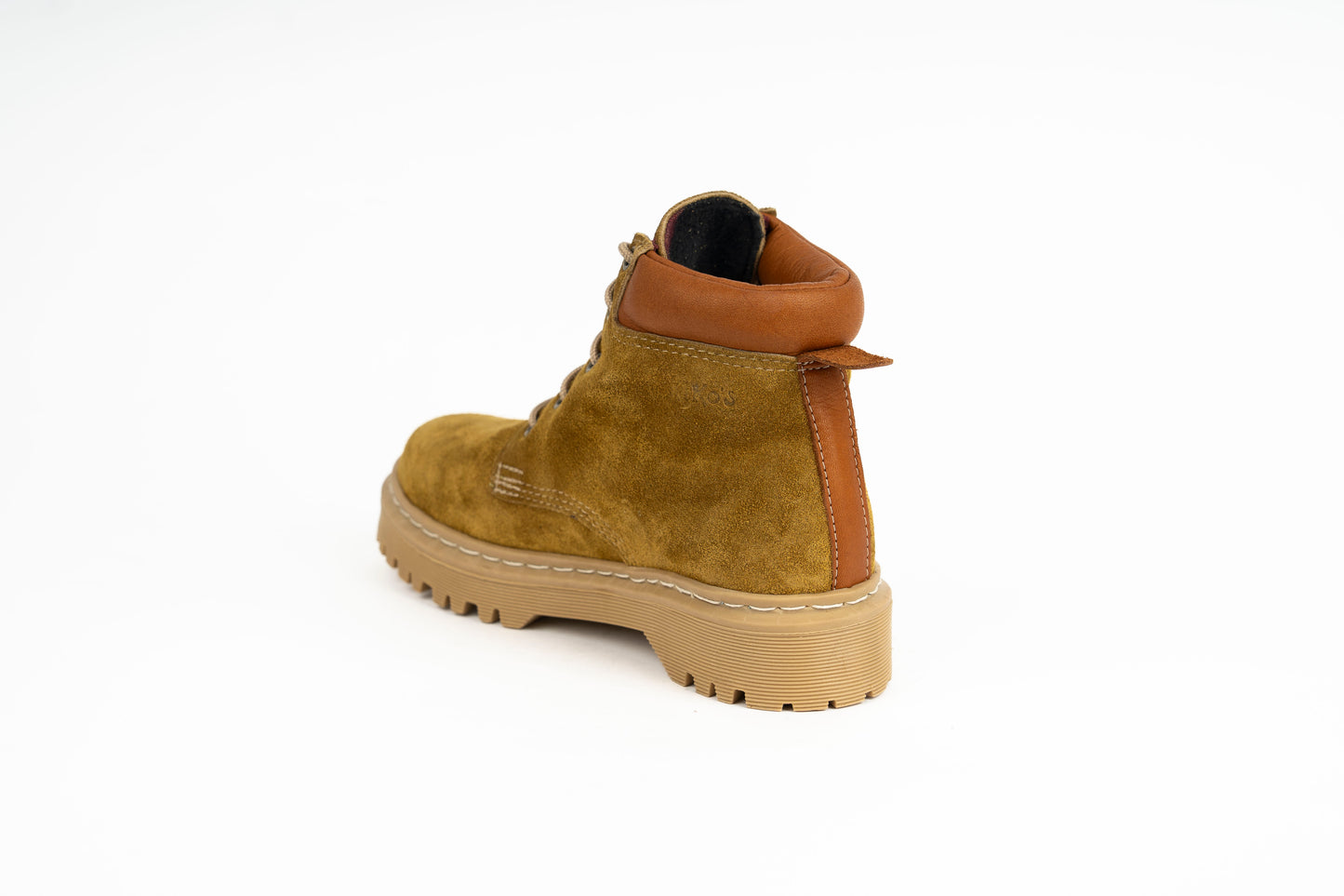 Classic: Bota Kiko's Nutria