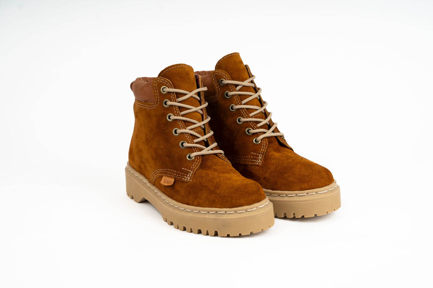 Classic: Bota Kiko's Óxido