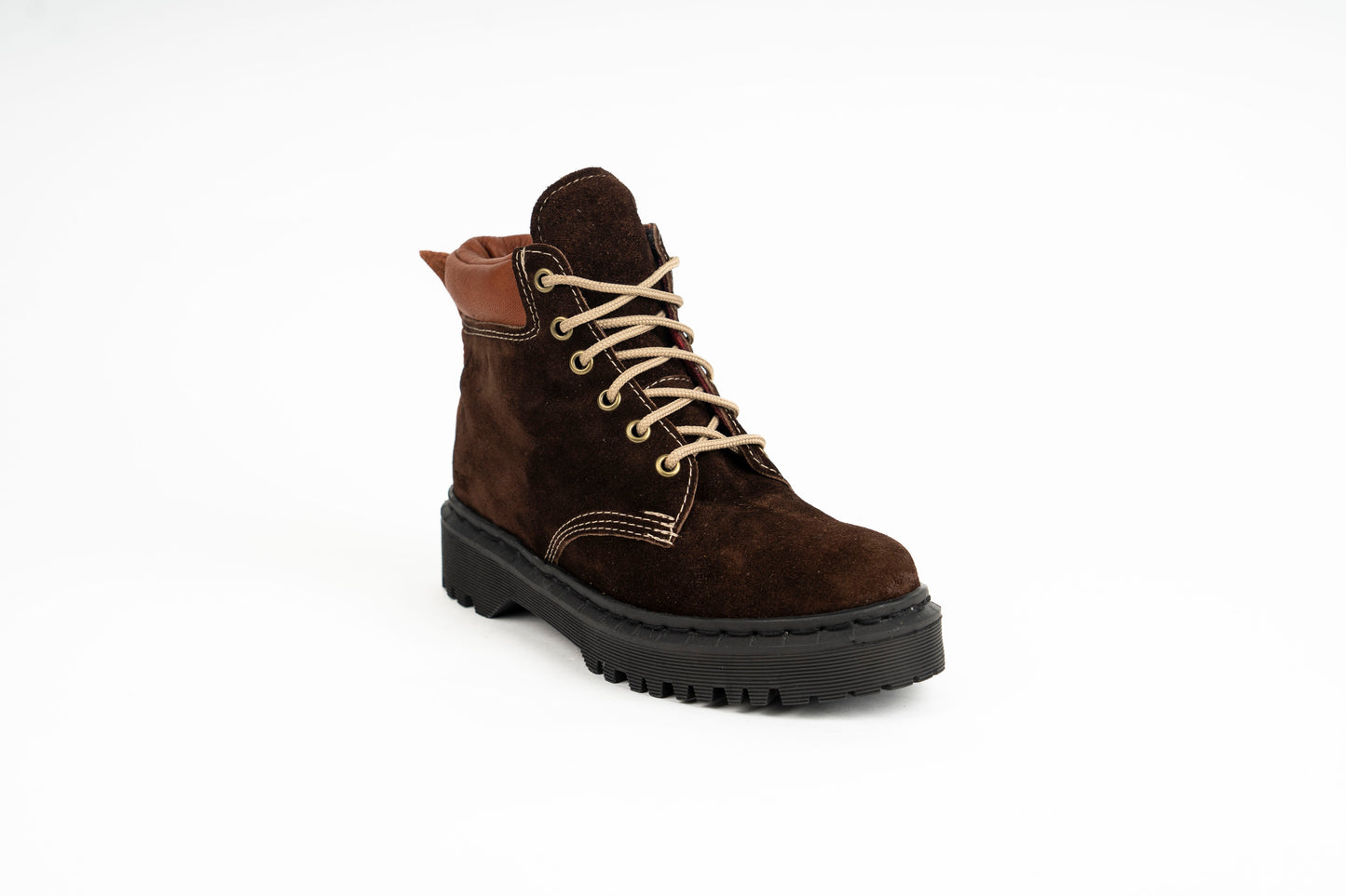 Classic: Bota Kiko's Marron