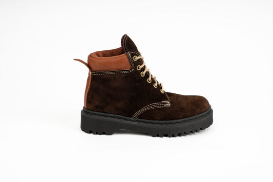Classic: Bota Kiko's Marron