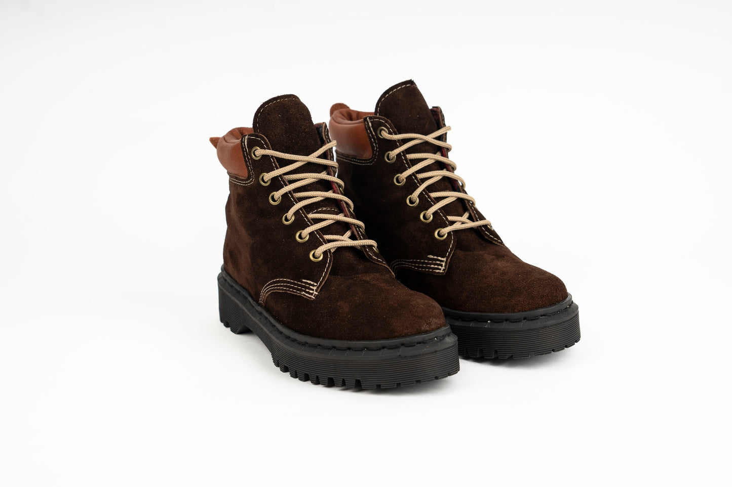Classic: Bota Kiko's Marron