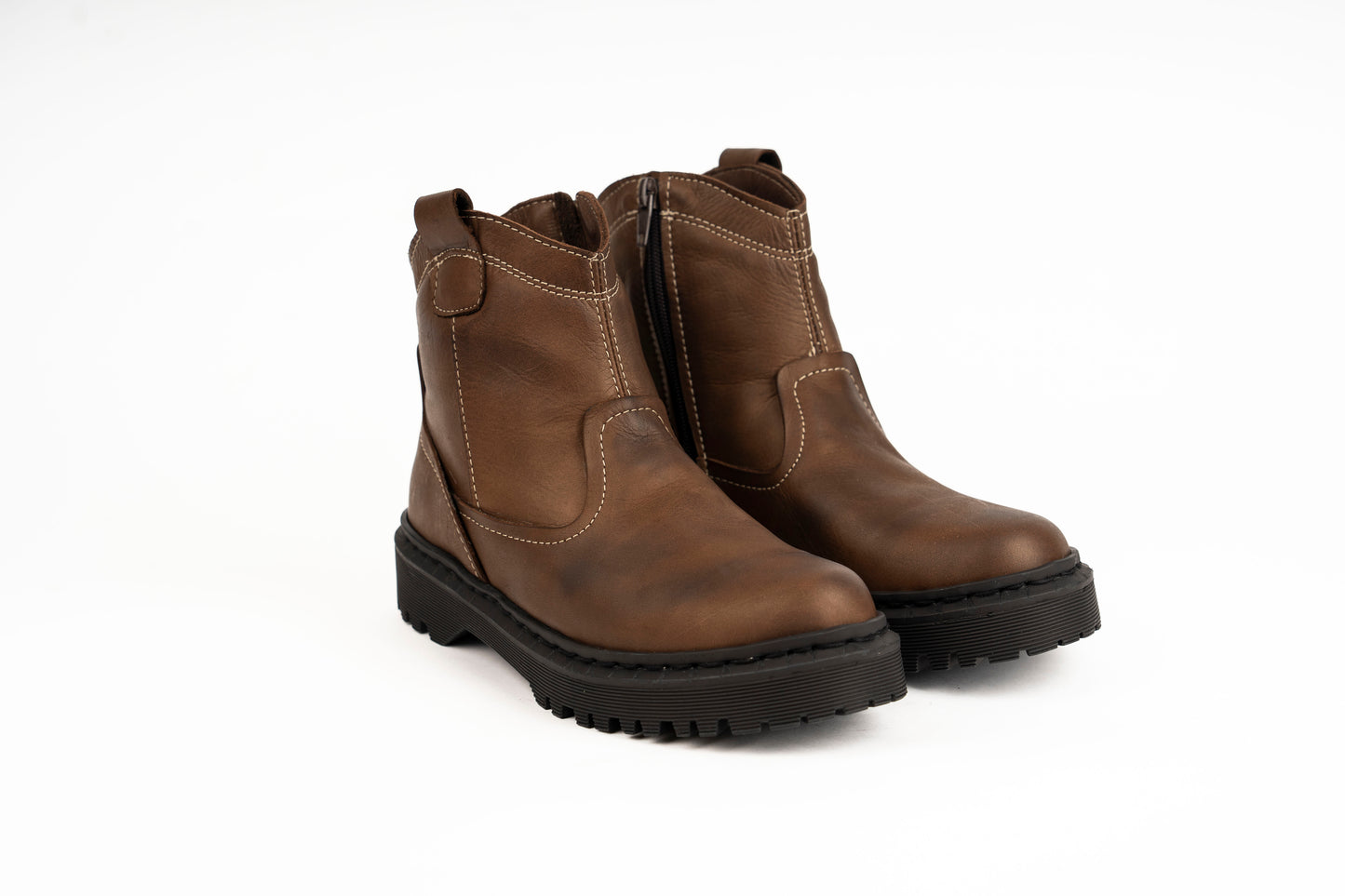 Oasis: Bota Kiko's chocolate