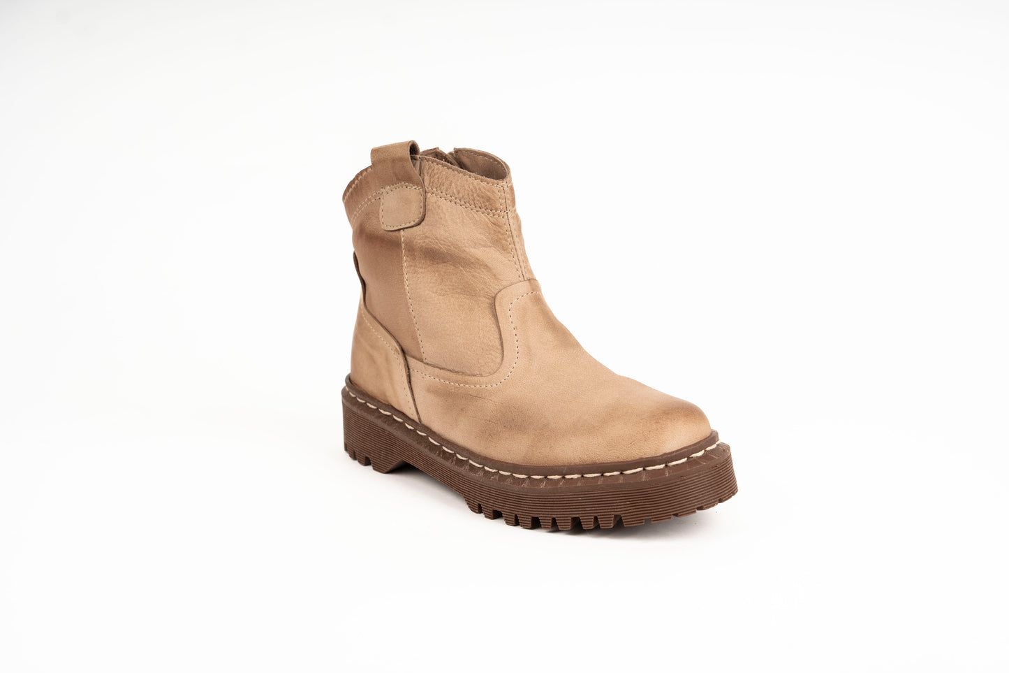 Oasis: Bota Kiko's Taupé