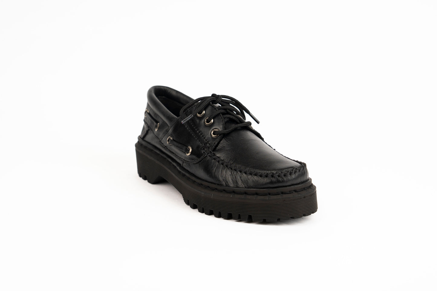 Mocasín Kiko's Negro
