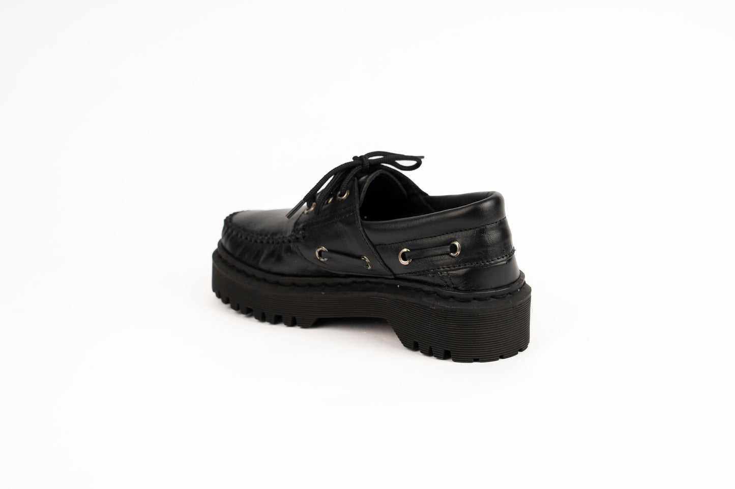 Mocasín Kiko's Negro