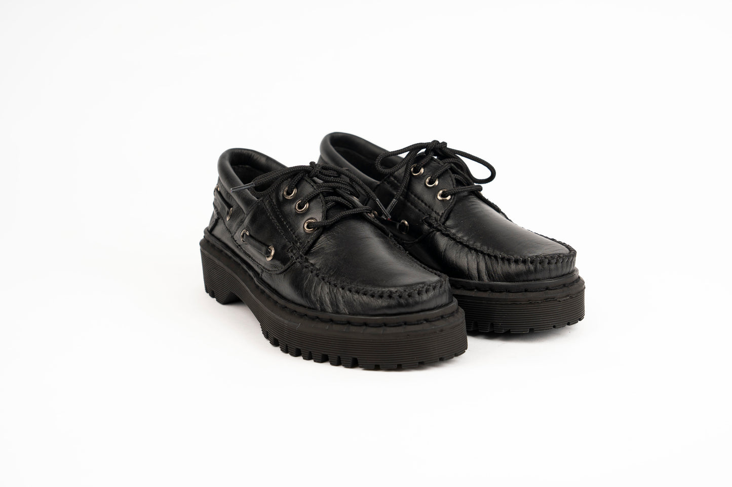 Mocasín Kiko's Negro