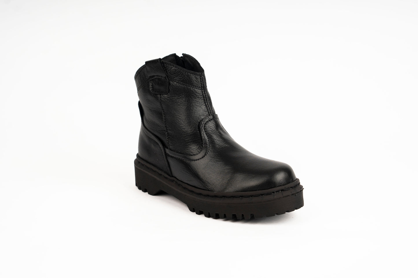 Oasis: Bota Kiko's Negro