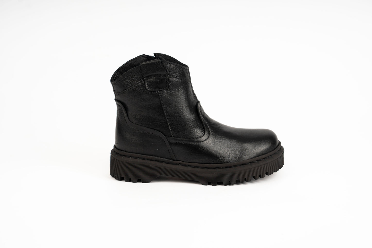 Oasis: Bota Kiko's Negro