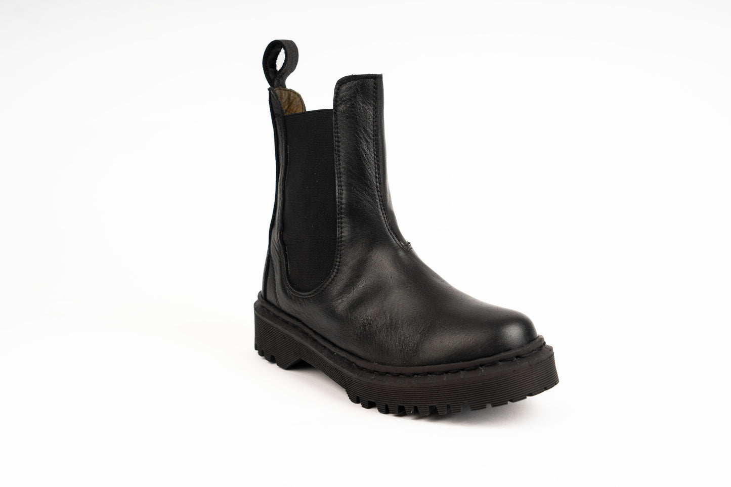 Baker: Bota Kiko's Negro