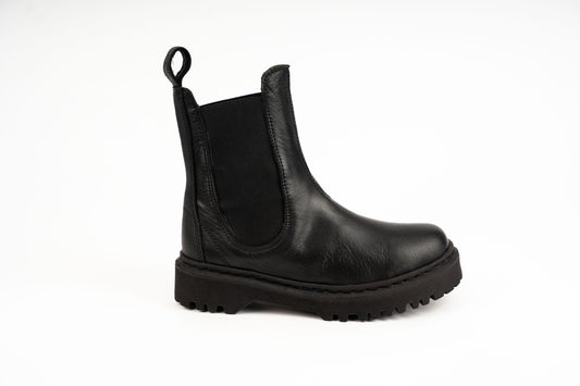 Baker: Bota Kiko's Negro