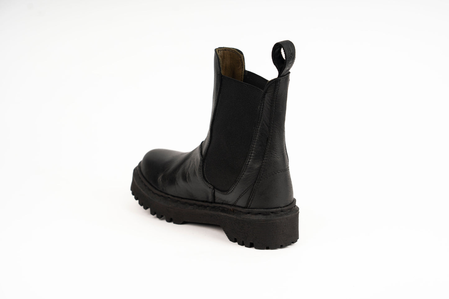 Baker: Bota Kiko's Negro