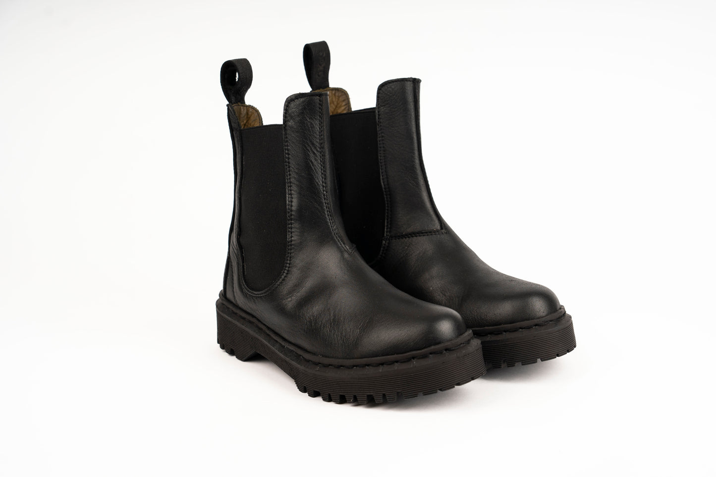 Baker: Bota Kiko's Negro