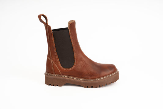 Baker: Bota Kiko's Terracota