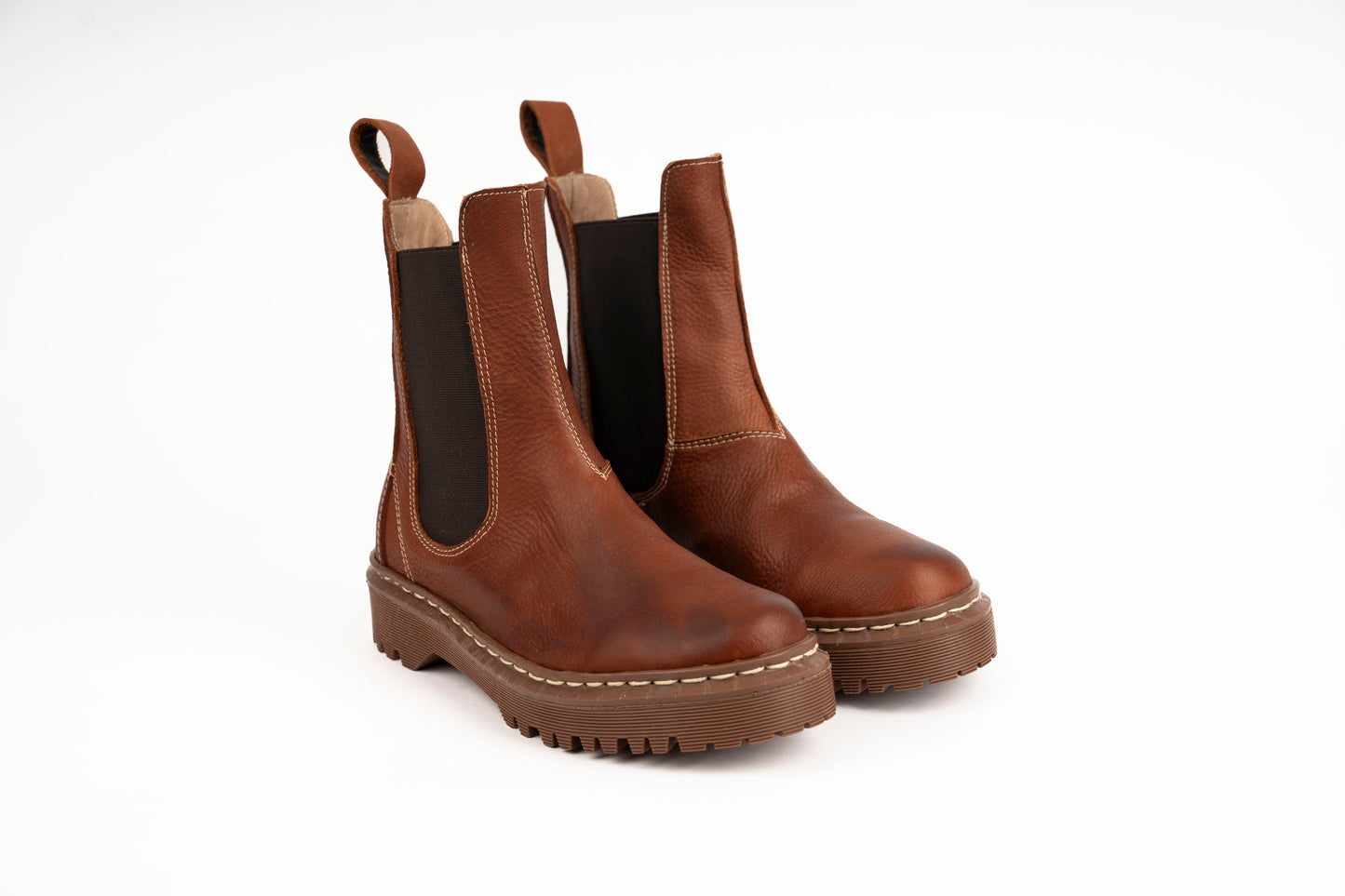 Baker: Bota Kiko's Terracota