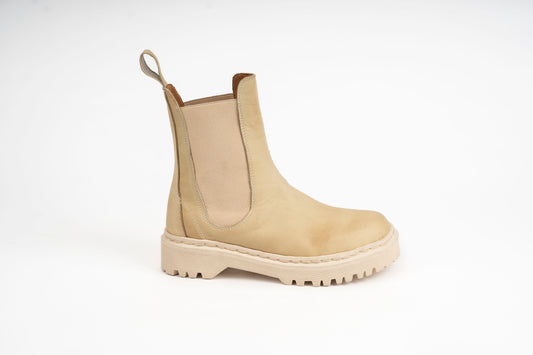 Baker: Bota Kiko's Natural