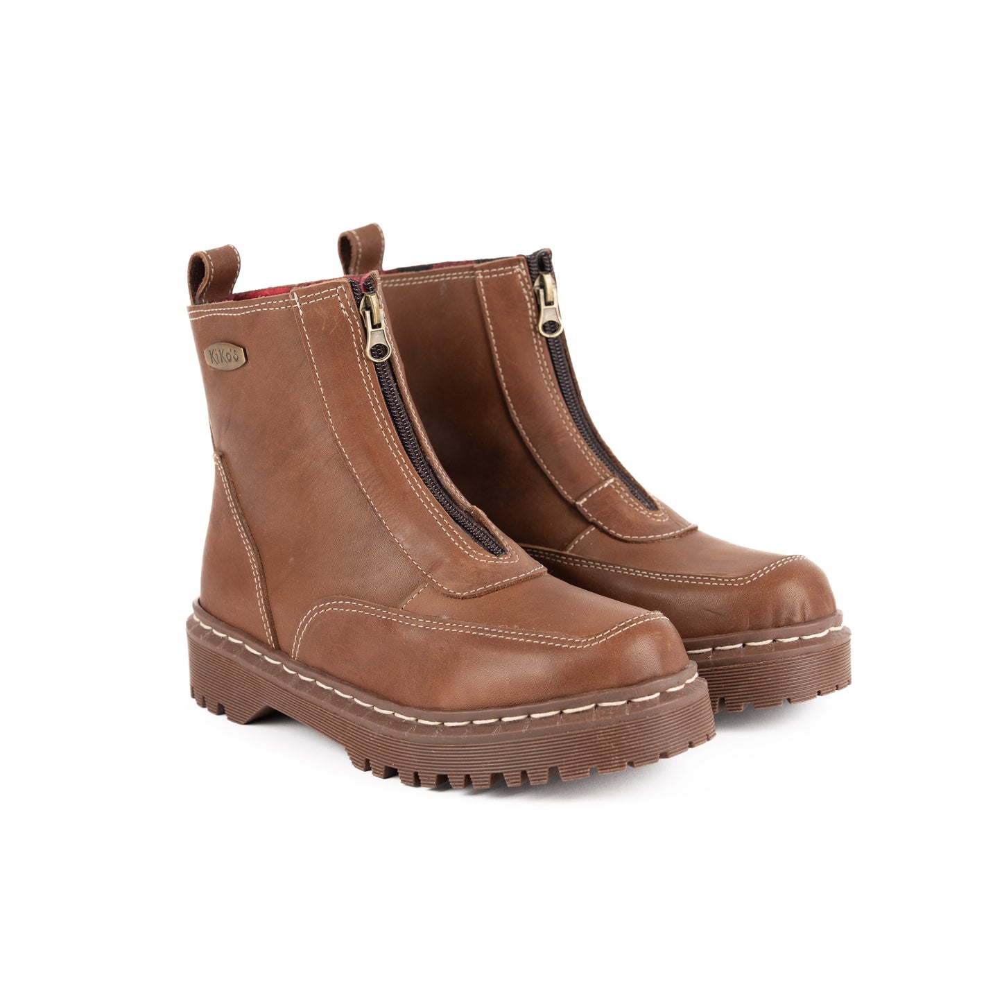 Rebel: Bota Kiko's Chocolate