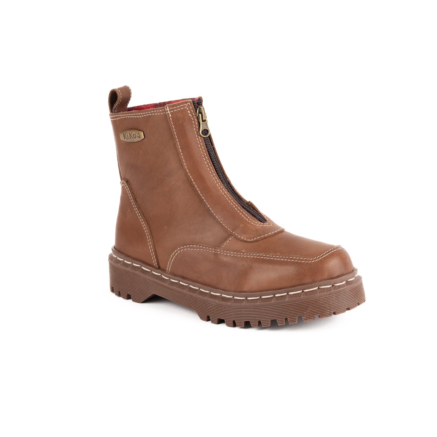 Rebel: Bota Kiko's Chocolate