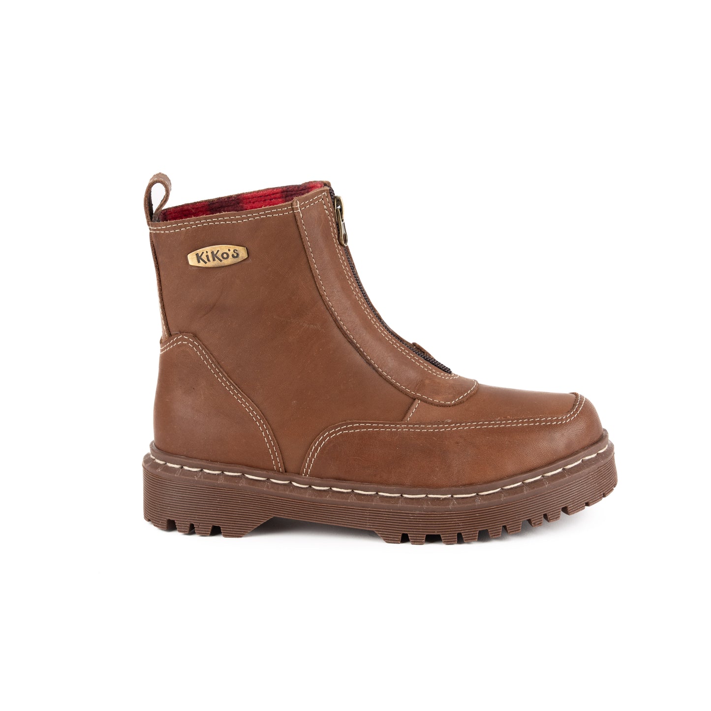 Rebel: Bota Kiko's Chocolate
