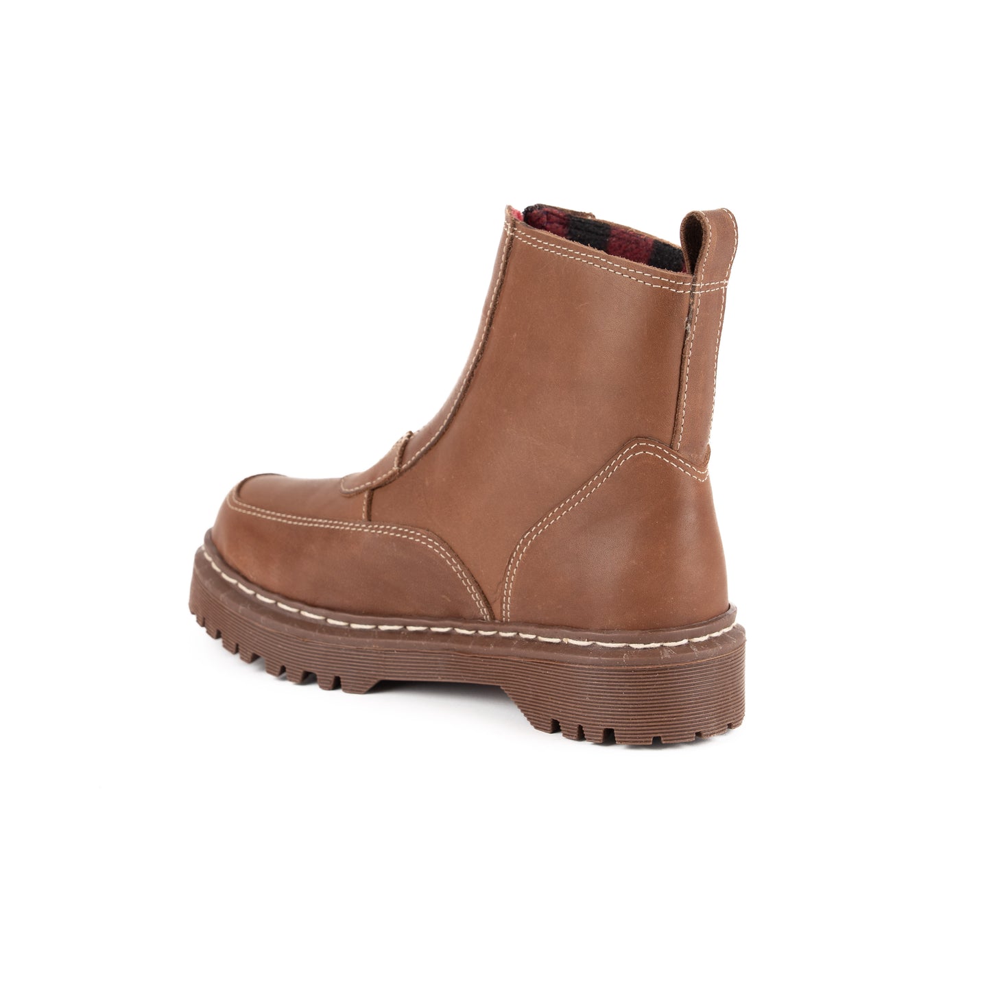 Rebel: Bota Kiko's Chocolate