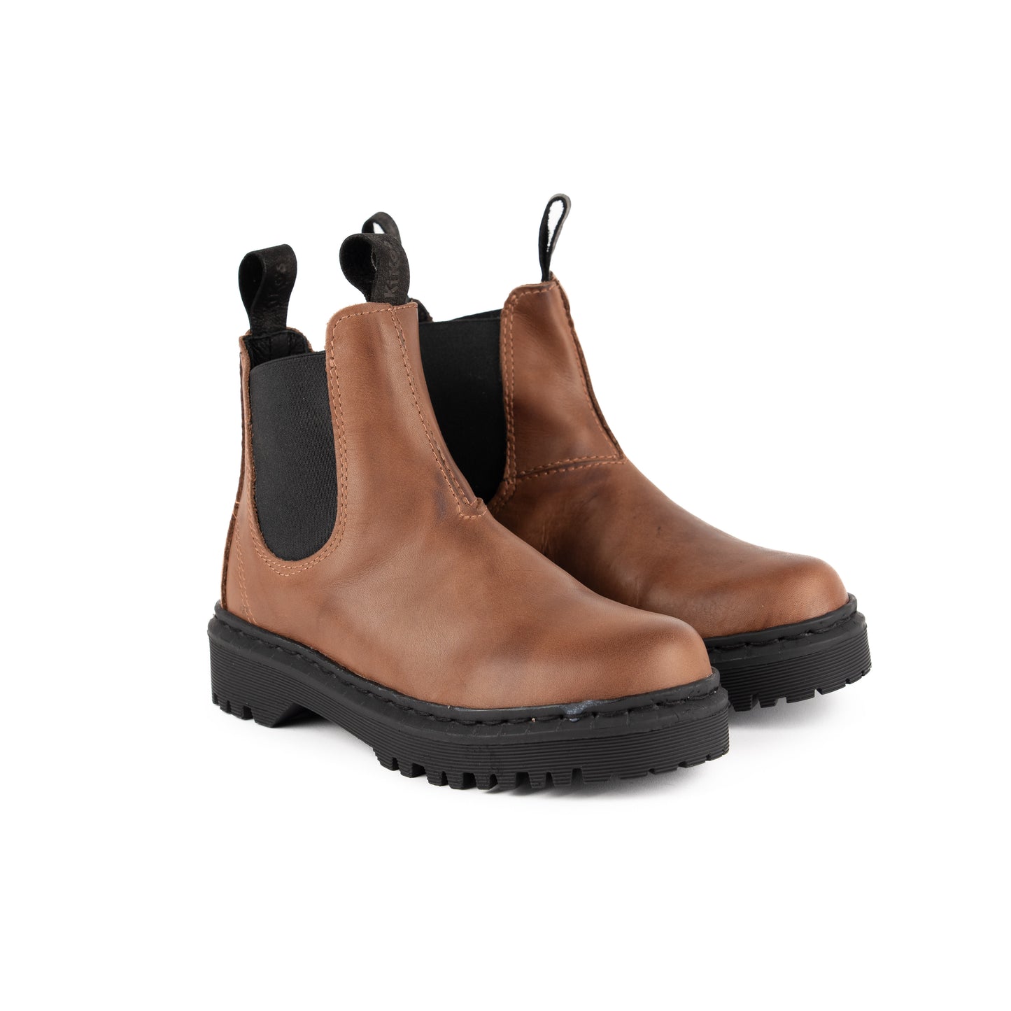 Jagger: Bota Kiko's Chocolate