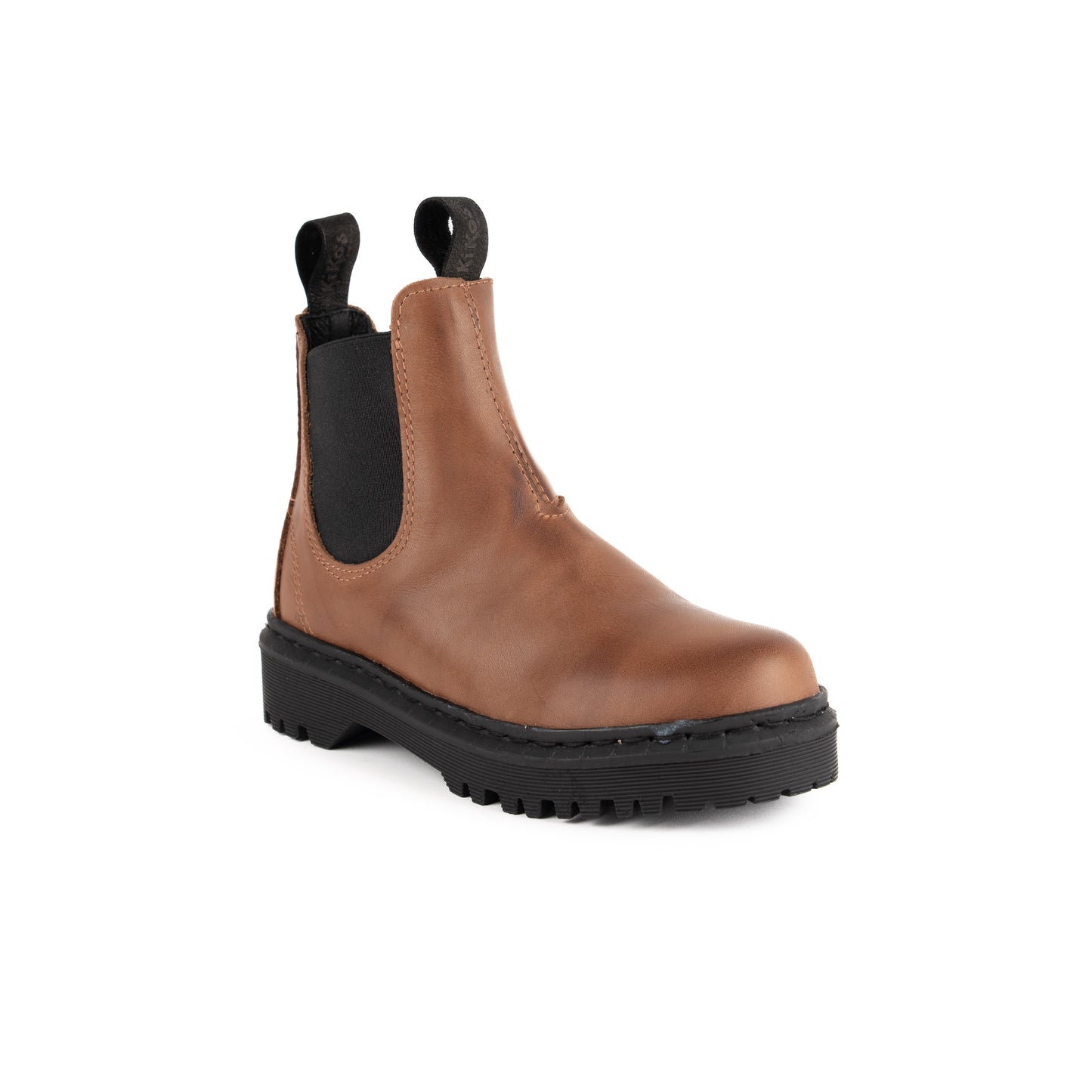 Jagger: Bota Kiko's Chocolate