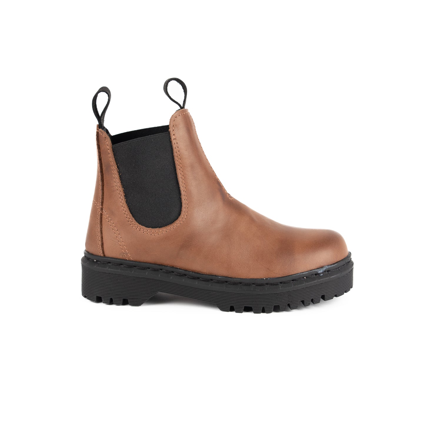Jagger: Bota Kiko's Chocolate