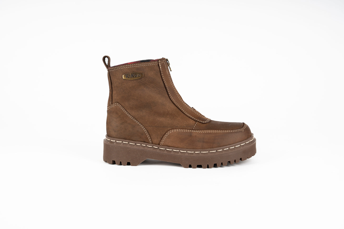 Rebel: Bota Kiko's Bitono Chocolate