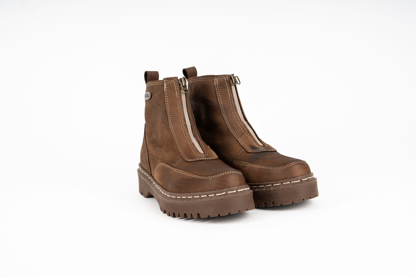 Rebel: Bota Kiko's Bitono Chocolate