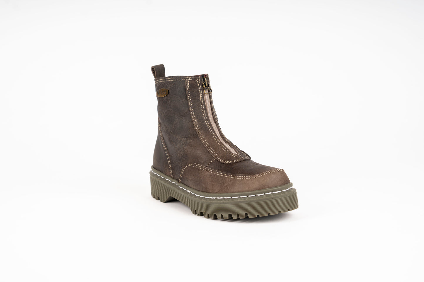 Rebel: Bota Kiko's Bitono Humo