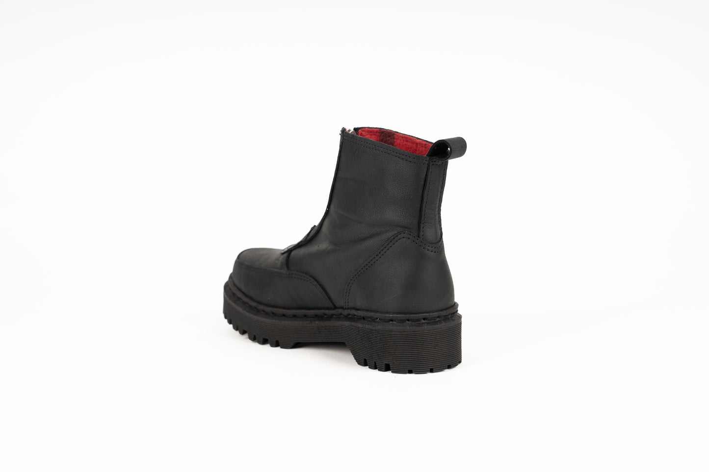 Rebel: Bota Kiko's Negro