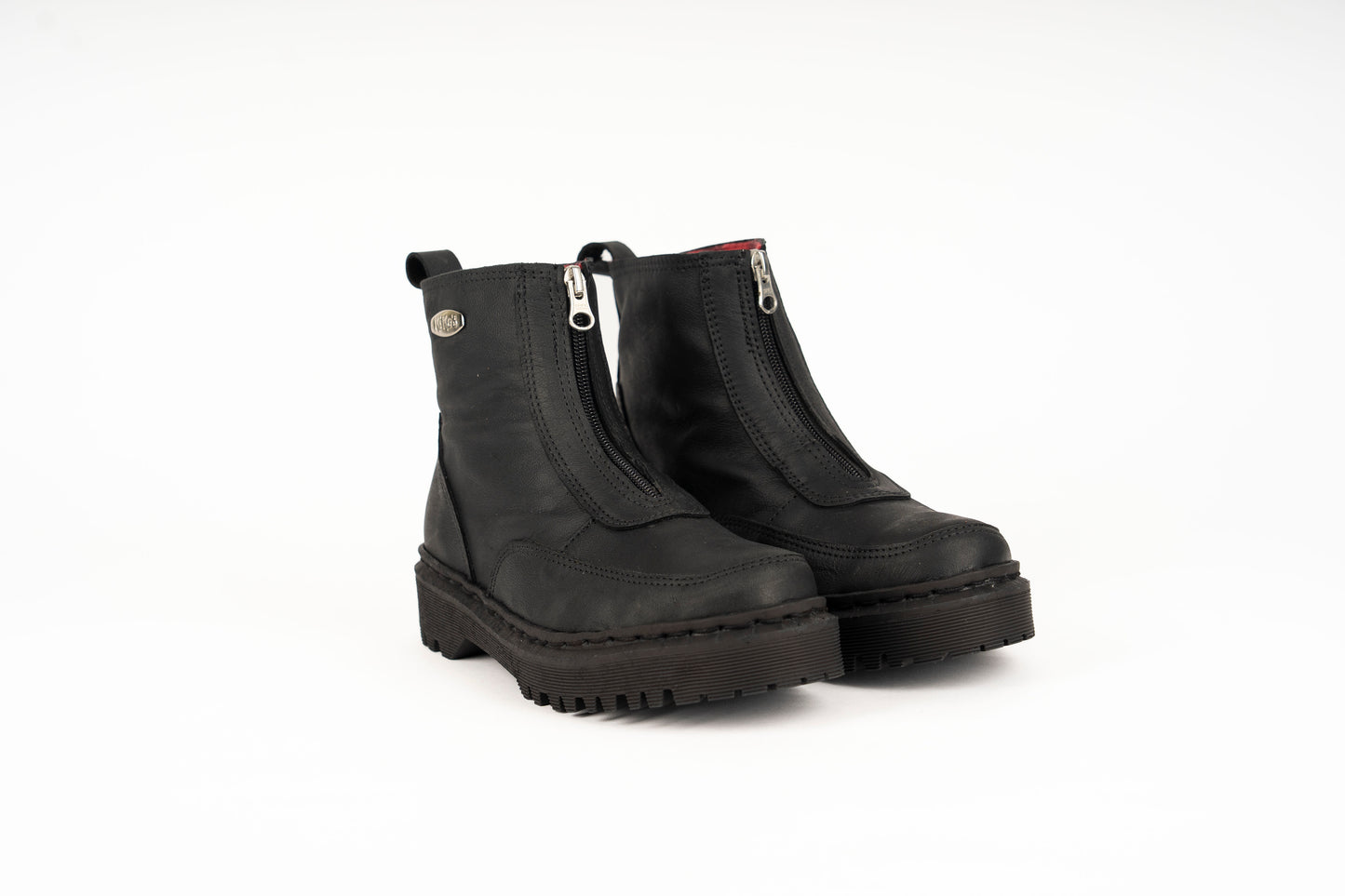 Rebel: Bota Kiko's Negro
