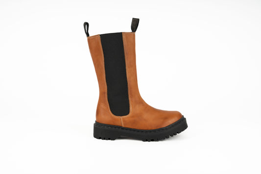 Spirit: Bota Kiko's Terracota